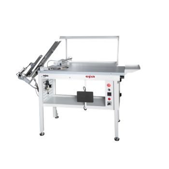 MESA PARA DOBRAR CAMISAS K-07