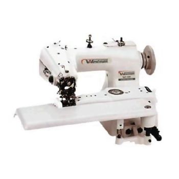 Máquina para Ponto Invisível S-931 - Silverstar 