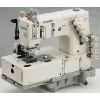 Máquina de Cós Anatômico DLR-1508 PR - Kansai