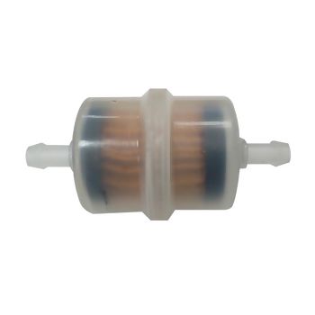 Filtro para Ferro - Westman