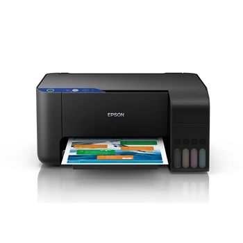 Impressora Multifuncional EcoTank L3110 P/Sublimação - EPSON