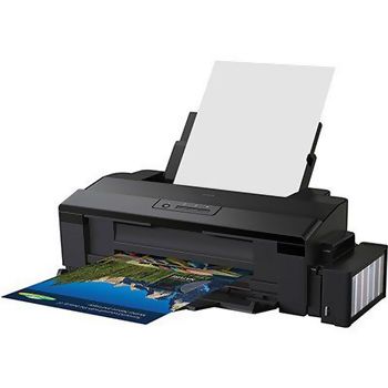 Impressora Epson EcoTank L1800 P/Sublimação - EPSON