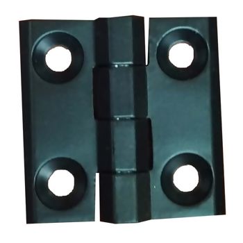 DOBRADIÇA PARA MÁQUINAS DE CORTE A LASER 50X50MM
