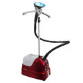 Steamer Vaporizador Passadeira a Vapor Profissional 1350W W-9800 Voltagem:110
