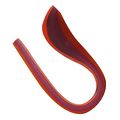 Kit Papel para Quilling  Cortar Embalagens pronta Entrega Envio Imediato Cor:Rosa
