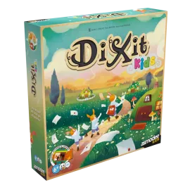 Dixit Kids