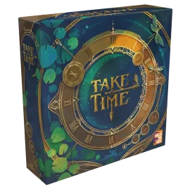 Take Time