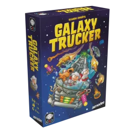Galaxy Trucker