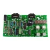 Placa Principal CPU placa m�e B-430E Brother